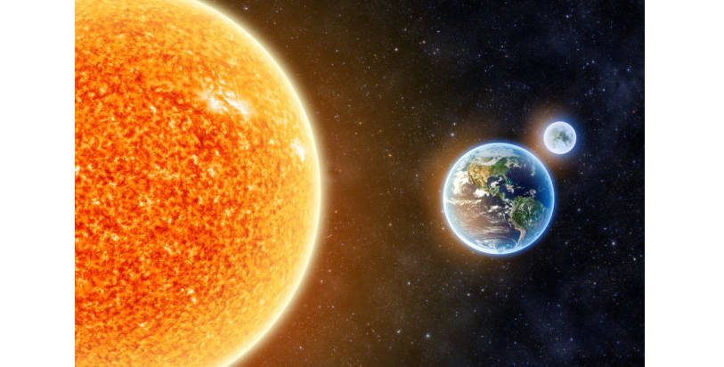 Ученые РАН участвуют в программе «Меридиональный круг» по созданию крупной наземной исследовательской сети для изучения изменения геопространства под воздействием Солнца 