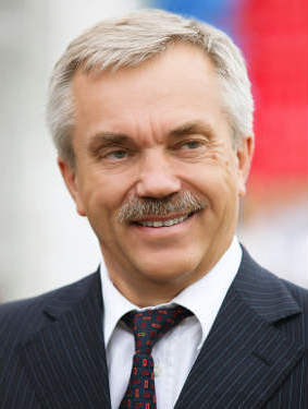 Савченко Евгений Степанович