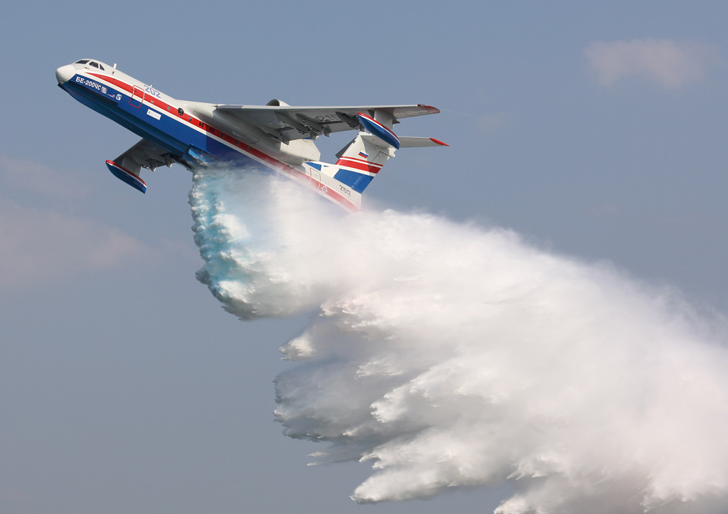 В экологический отчет ИКАО за 2019-2022 гг. вошли предложения российских экспертов
