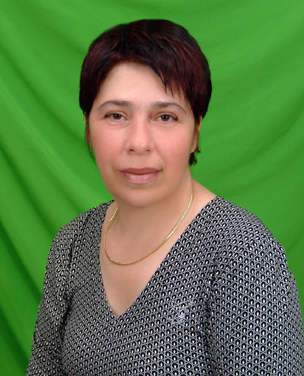 Темботова Фатимат Асланбиевна