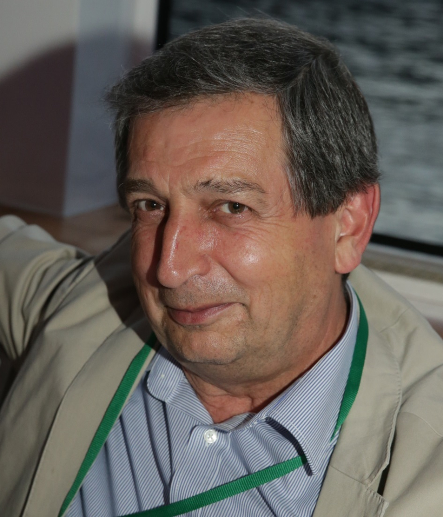 Музафаров Азиз Мансурович