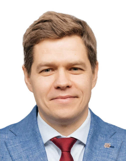 Стрижак Павел Александрович