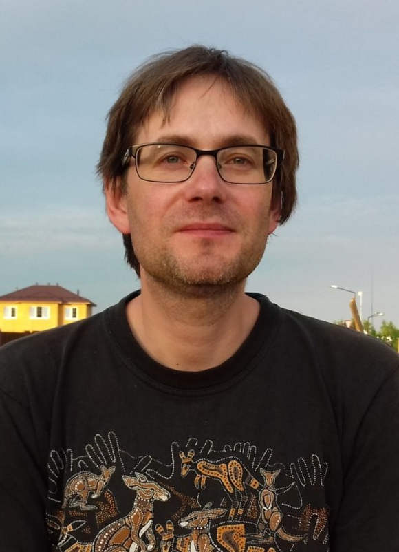 Соколов Дмитрий Дмитриевич