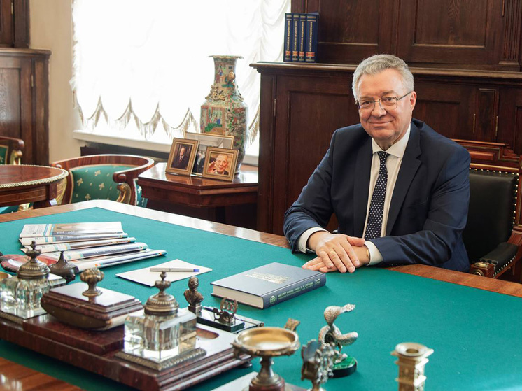 Санкт-Петербургское отделение РАН берёт «под крыло» учёных северо-запада России