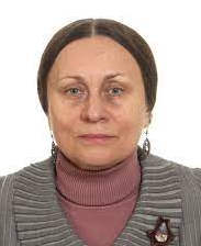Лимборская Светлана Андреевна