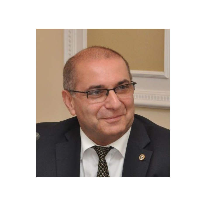 Академик Тосунян Гарегин Ашотович