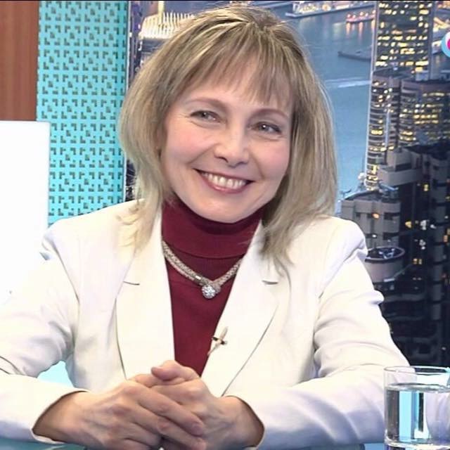 Гребенникова Татьяна Владимировна