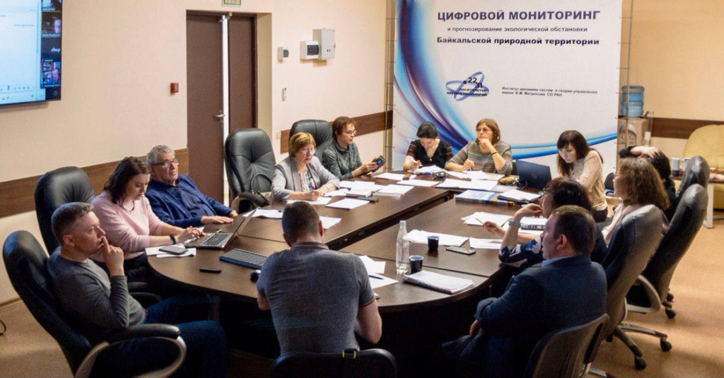 В Иркутске обсудили актуальные вопросы третьего этапа проекта по влиянию изменения уровня воды в Байкале на состояние экосистемы озера