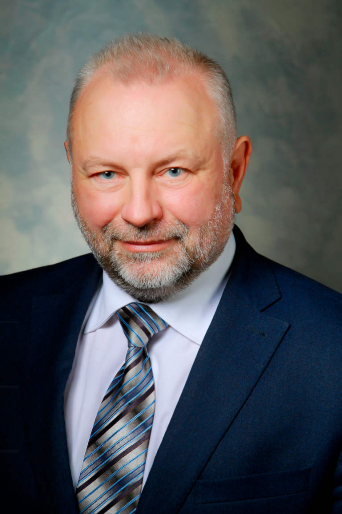 Лукин Сергей Викторович