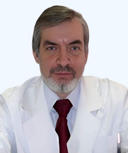 Шпектор Александр Вадимович
