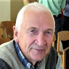 Боровков Александр Алексеевич