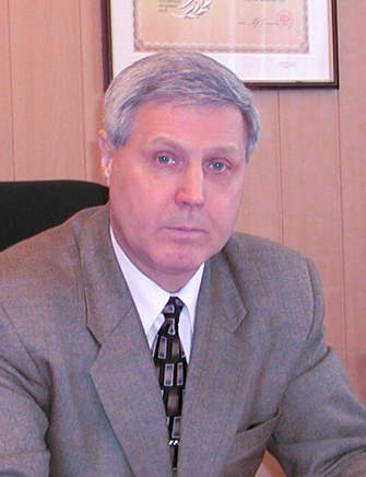 Титов Александр Федорович