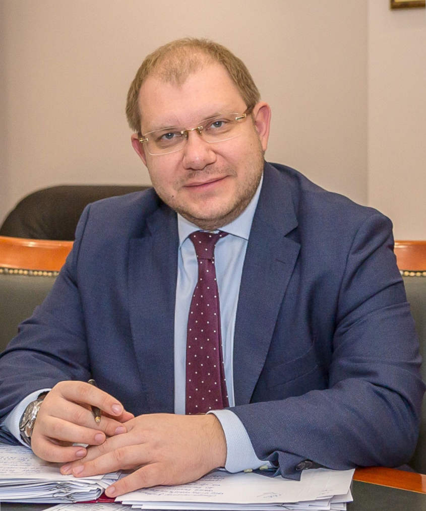 Самойлов Александр Сергеевич