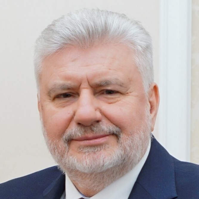 Синяшин Олег Герольдович