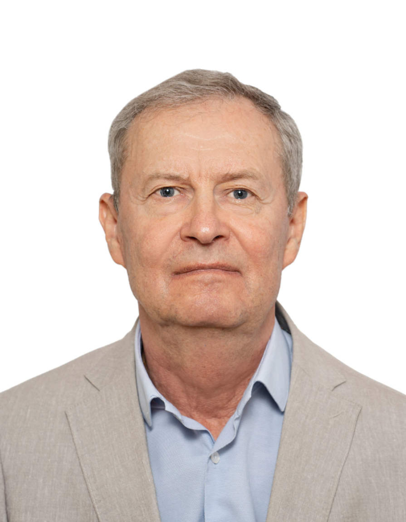 Панасюк Александр Львович