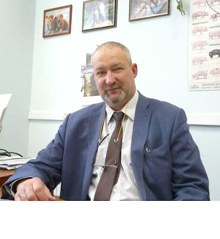 Забережный Алексей Дмитриевич