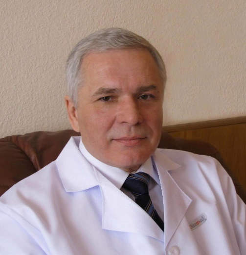 Солодкий Владимир Алексеевич