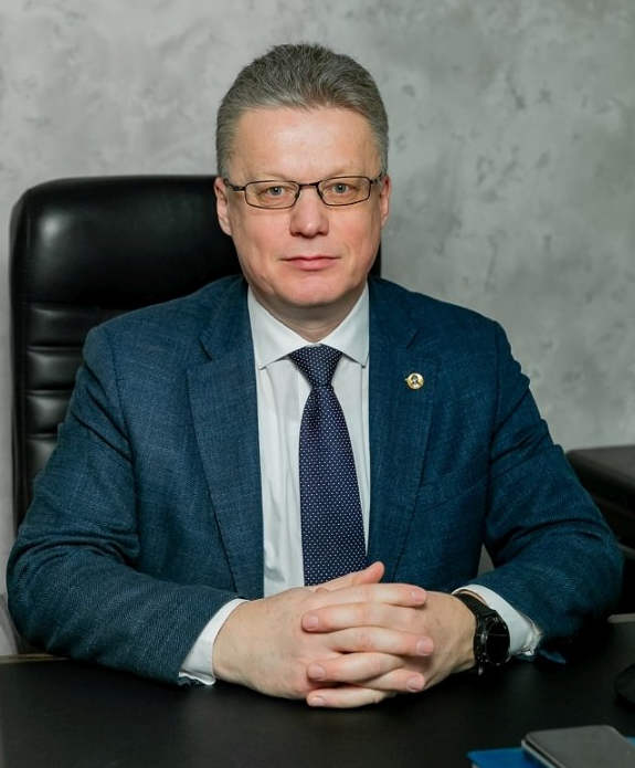 Степанов Вадим Анатольевич