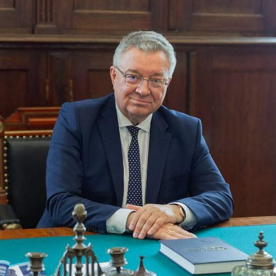 Рудской Андрей Иванович