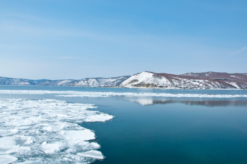 Научный совет СО РАН по проблемам озера Байкал в 2022 году