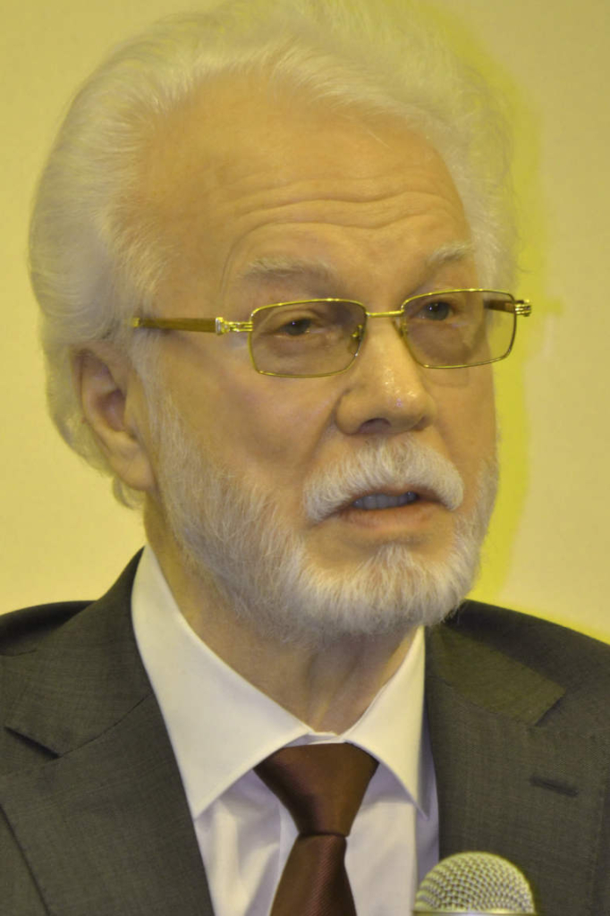 Дмитриевский Анатолий Николаевич