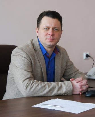 Пискунов Александр Владимирович