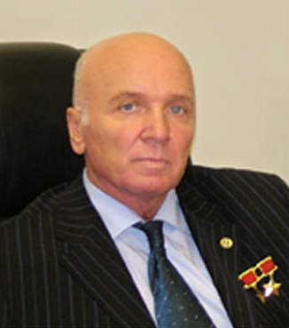 Лебедев Валентин Витальевич