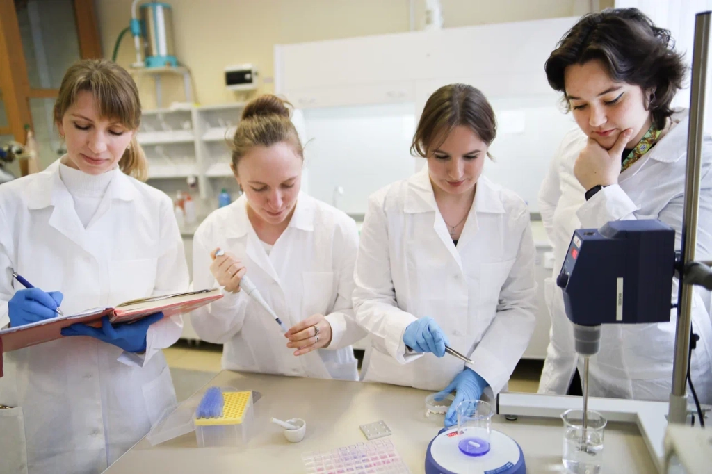  Новый комплекс железа обеспечит организм важным для здоровья сердца веществом 