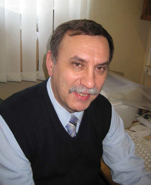 Миронов Владимир Федорович