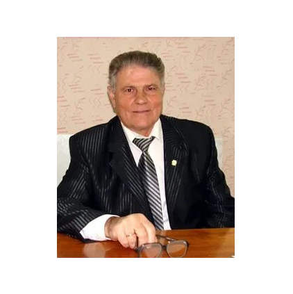 Академик Кузнецов Владимир Васильевич