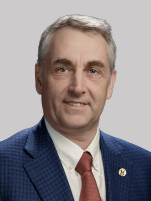 Сергеев Виталий Владимирович