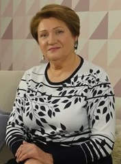 Уварова Елена Витальевна