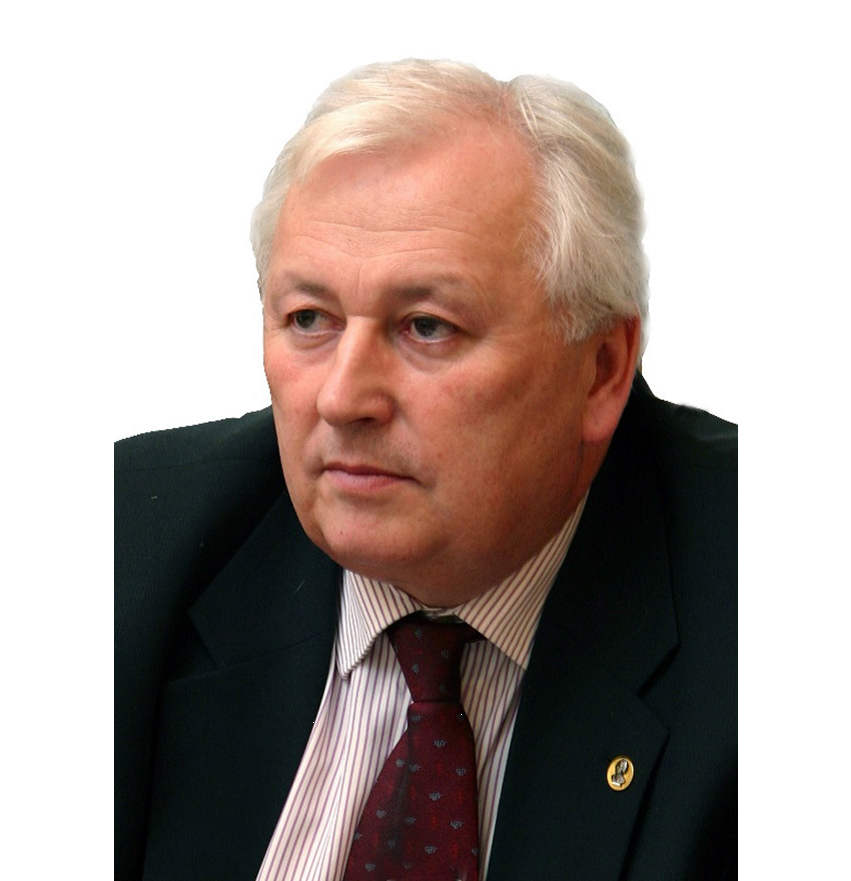 Фёдоров Михаил Петрович