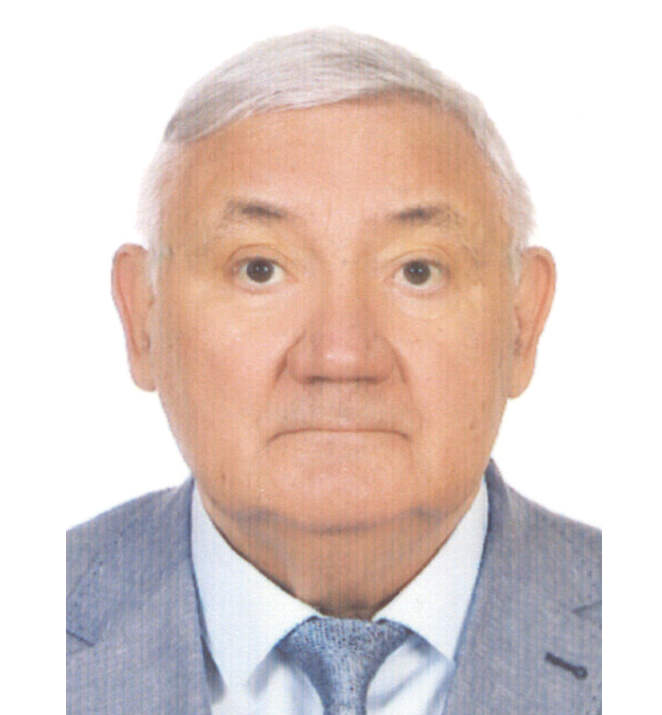 Гребёнкин Константин Фридэнович