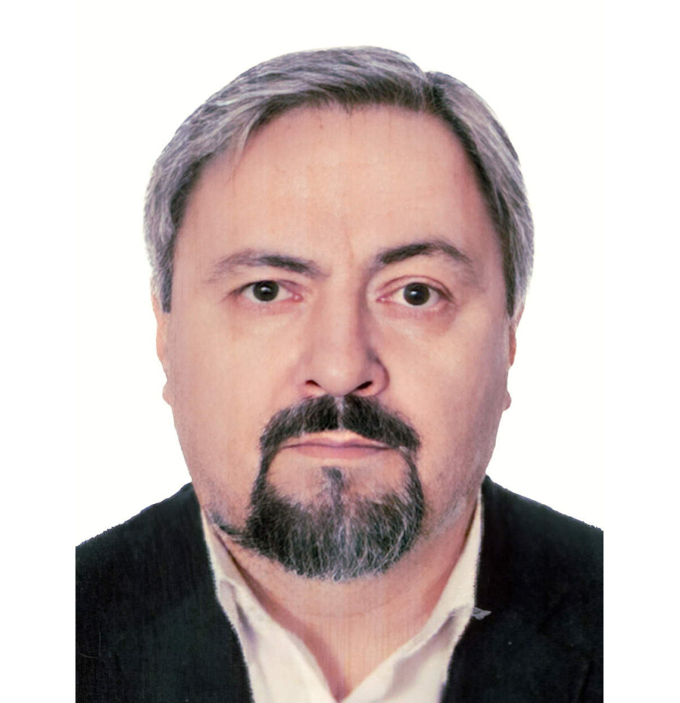 Шарыпов Анатолий Борисович