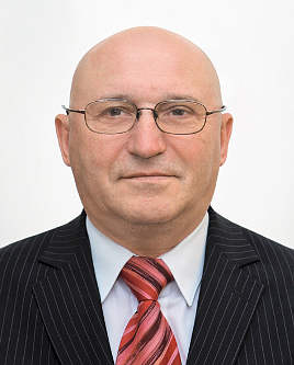 Ларионов Сергей Васильевич
