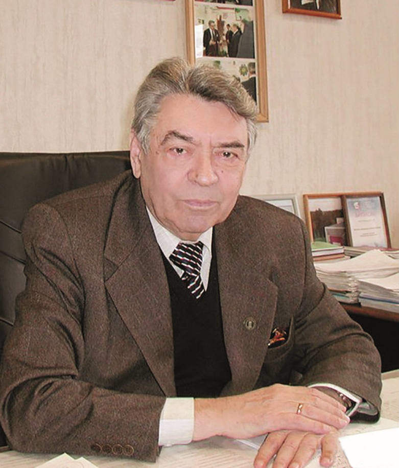 Шумный Владимир Константинович