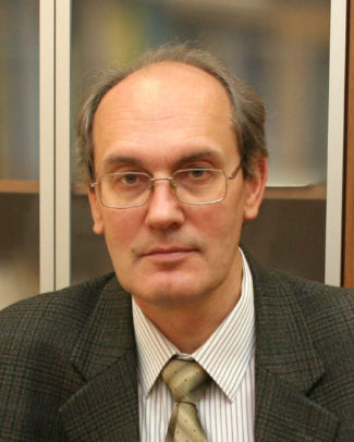 Левичев Евгений Борисович