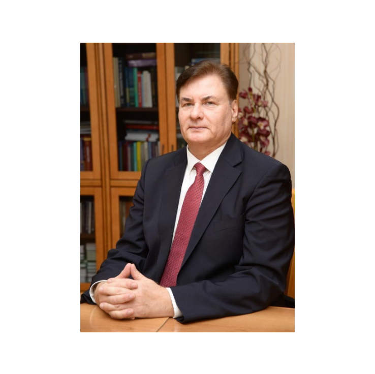 Академик Решетников Андрей Вениаминович