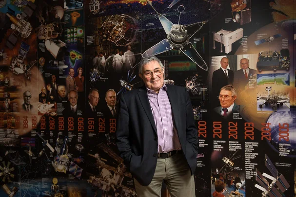 Академик РАН Лев Зелёный: «Луну начинают делить — хотим мы этого или нет» 