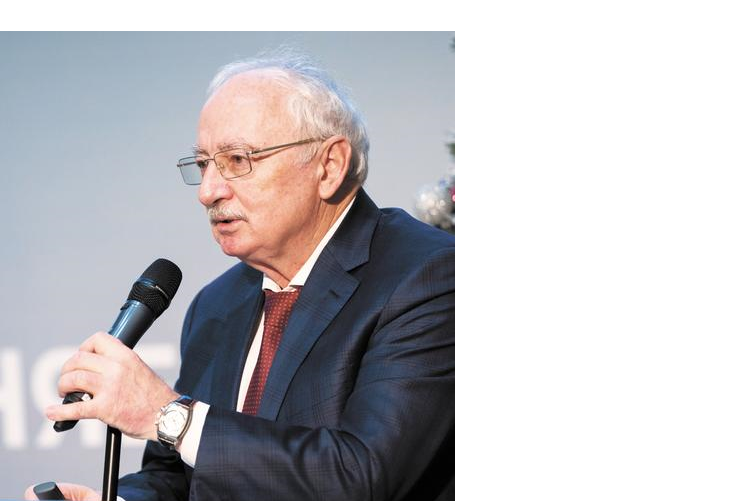  Академик РАН Салис Каракотов: чем опрыскать свой сад