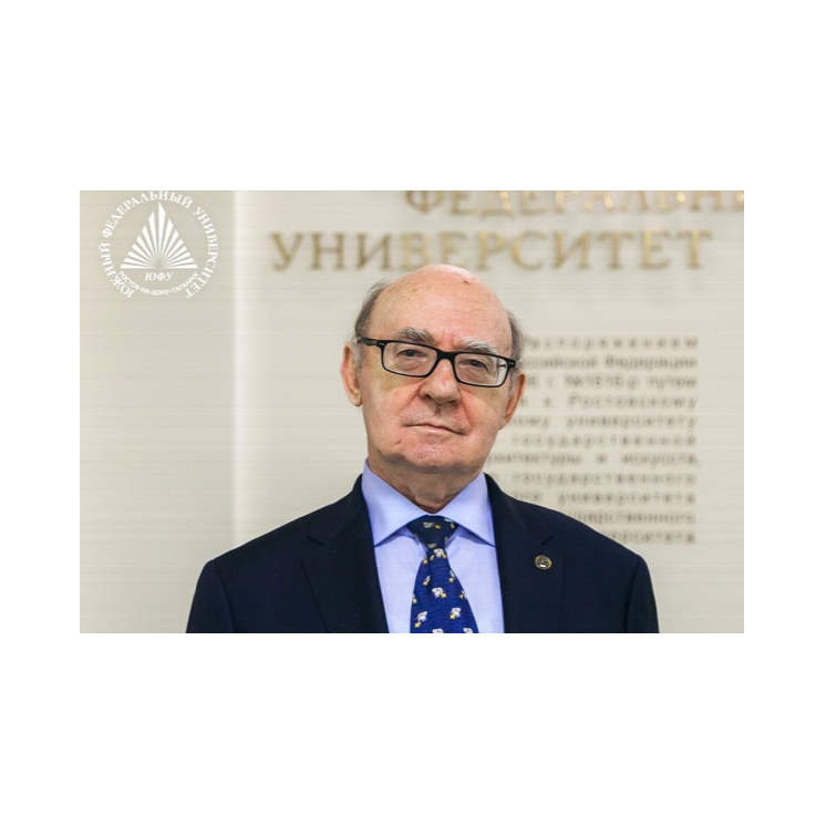 Академик Минкин Владимир Исаакович