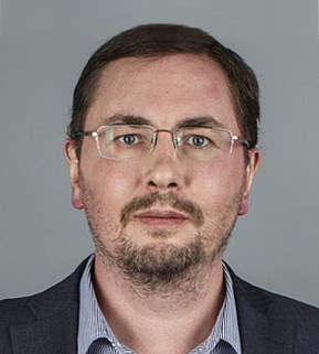 Федоров Максим Валериевич