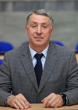 Григорович Константин Всеволодович