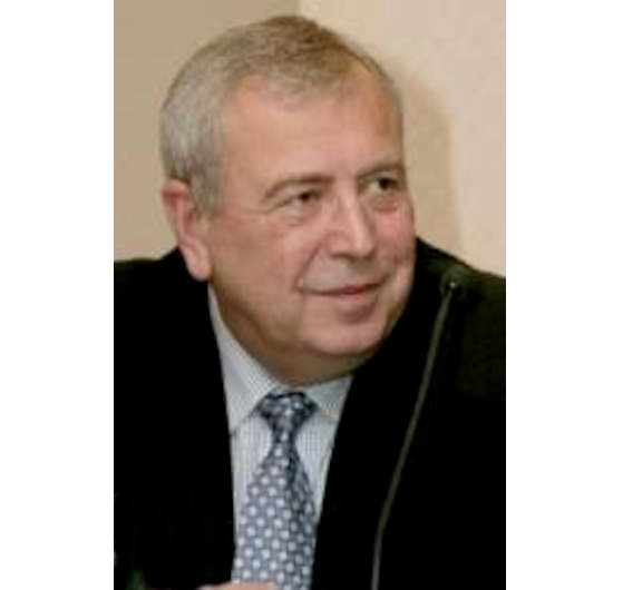 Румянцев Александр Юрьевич