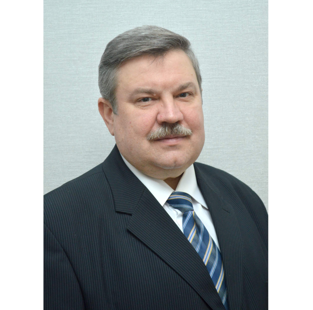 Закшевский Василий Георгиевич