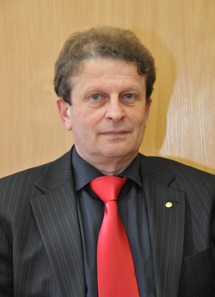 Барях Александр Абрамович