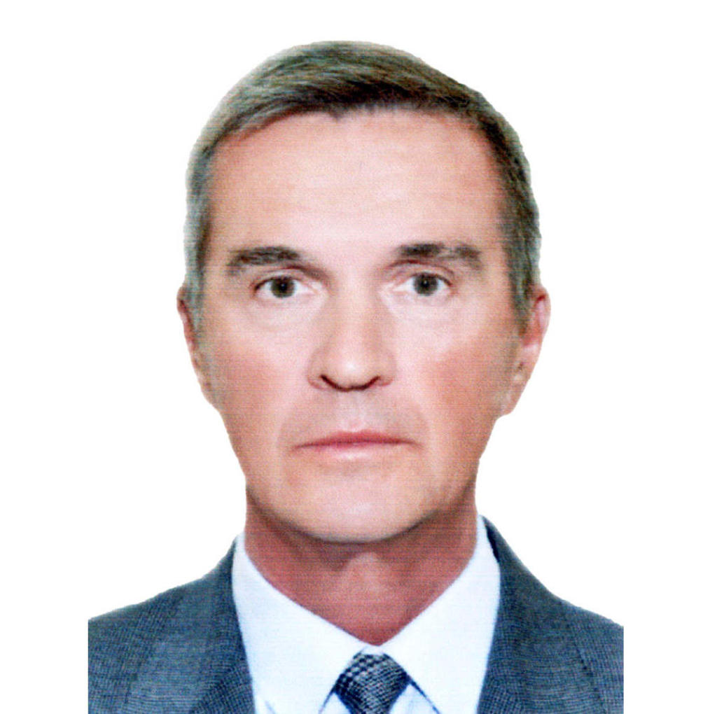 Обносов Борис Викторович