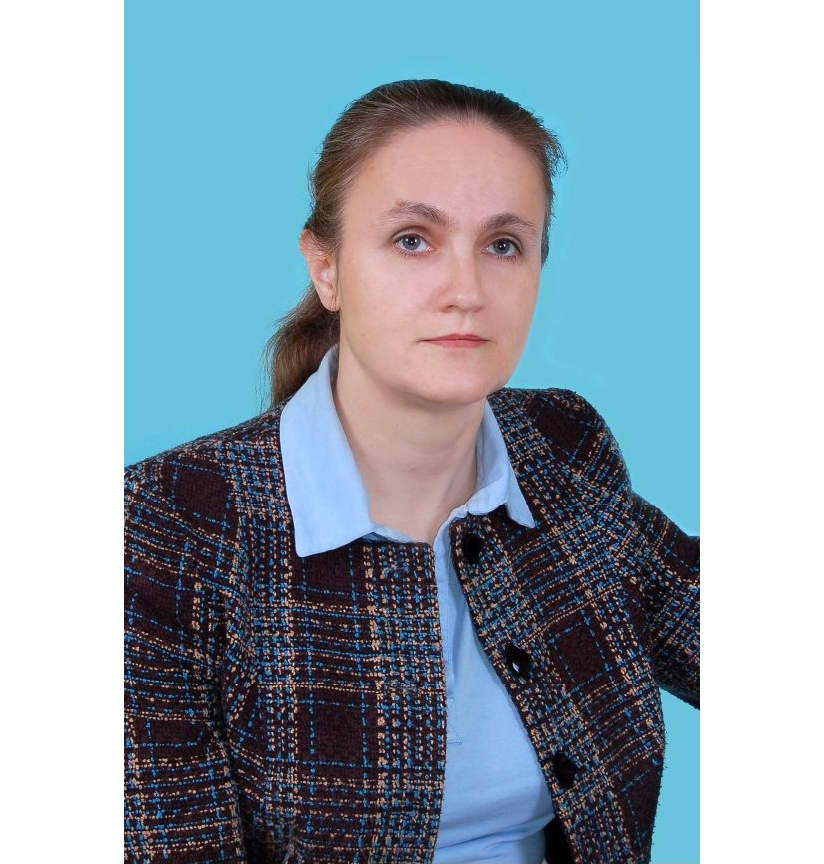 Бойнович Людмила Борисовна