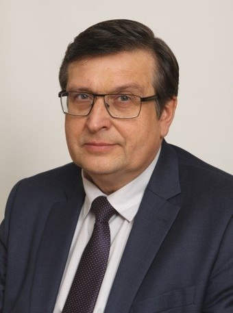 Макаров Алексей Викторович